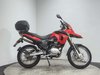 Motorini Exp 2015 4K RUNNING ADVENTURE ENDURO BIKE SPARES OR REPAIR 125CC