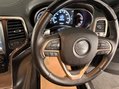 Jeep Grand Cherokee 3.0 V6 CRD Overland Auto 4WD Euro 6 5dr 26