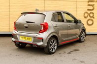 Kia Picanto GT-LINE 2