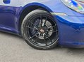 Porsche 911 3.0 911 Carrera 4 Semi-Auto 4WD 2dr 11