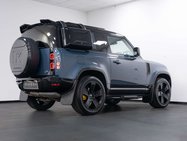Land Rover Defender 3.0 Defender X-Dynamic SE D MHEV Auto 4WD 3dr 10