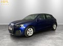Audi A1 1.0 TFSI 30 Technik Sportback 5dr Petrol S Tronic Euro 6 (s/s) (110 ps) Air 3