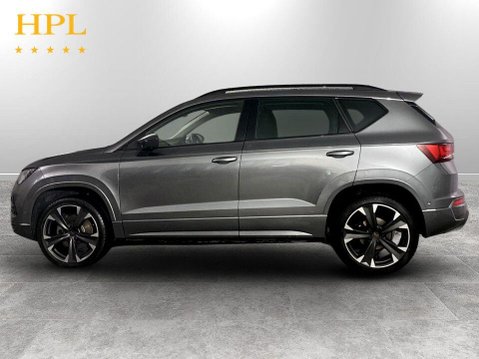 Cupra Ateca 1.5 EcoTSI V1 SUV 5dr Petrol DSG Euro 6 (s/s) (150 ps) Cruise Control - DA 4