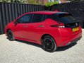 Nissan LEAF 59kWh e+ N-Connecta Auto 5dr 4