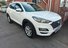 Hyundai TUCSON GDI SE NAV