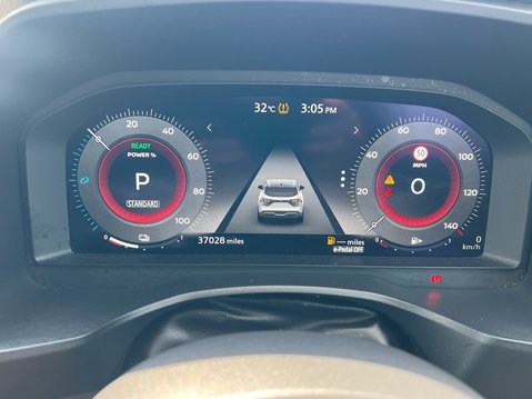 Nissan Qashqai E-POWER N-CONNECTA 11