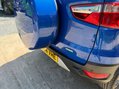 Ford Ecosport 1.0 EcoSport Titanium X-Pack Turbo 5dr 30