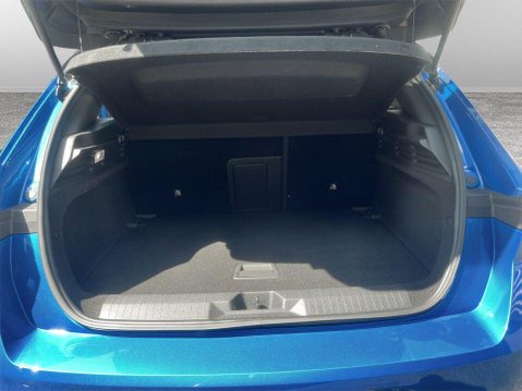 Vauxhall Astra 1.2 Turbo GS Hatchback 5dr Petrol Auto Euro 6 (s/s) (130 ps) Parking Sensor 21