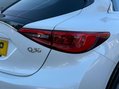 Infiniti Q30 1.5d Business Executive DCT Euro 6 (s/s) 5dr 17