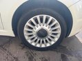 Fiat 500 1.2 Lounge Euro 5 (s/s) 3dr 16