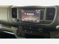 Vauxhall Vivaro 1.5 Turbo D 2700 Sportive L1 H1 Euro 6 (s/s) 6dr 14