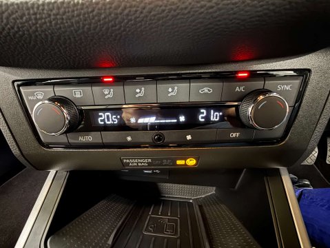 SEAT Arona 1.0 Arona FR EcoTSI Semi-Auto 5dr 25