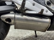 Kawasaki Er ER6 2007 MK1 PROJECT BREAKER PARTS BIKE 650CC NAKED 30