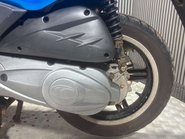 Kymco Agility City 125 2021 GOOD RUNNING PROJECT DELIVERY SCOOTER 125CC LEARNER BIKE 19
