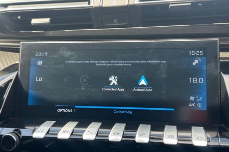 Peugeot 508 1.2 PureTech GT Fastback 5dr Petrol EAT Euro 6 (s/s) (130 ps) 51