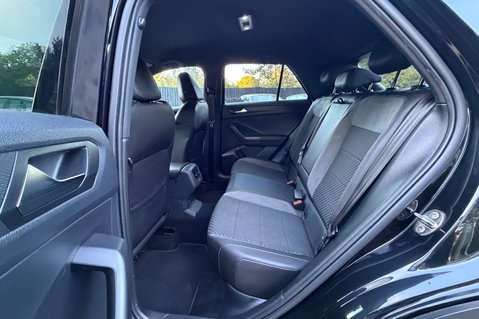 Volkswagen T-Roc R TSI 4MOTION DSG -CHEAPEST 'R' FOR SALE -FULL SERVICE HISTORY -HPI CLEAR 26