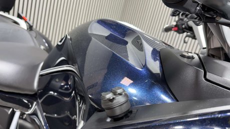 BMW R 1200 RT LE SPORT 2018 ONLY 10K STUNNING EXAMPLE NEW MOT 38