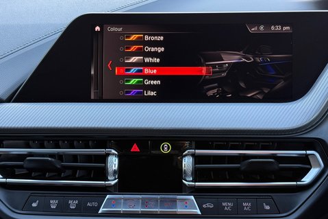 BMW 1 Series 118I M SPORT AUTOMATIC - FULL BMW SERVICE HISTORY -APPLE CARPLAY 42