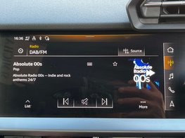 Audi A3 1.0 A3 Sportback 30 TFSI S Line 5dr 38