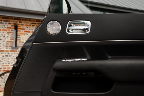 Rolls-Royce Wraith 6.6 V12 Auto Euro 6 2dr 21