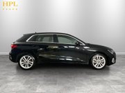 Audi A3 1.4 TFSIe 40 Sport Sportback 5dr Petrol Plug-in Hybrid S Tronic Euro 6 (s/s 8
