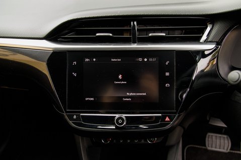 Vauxhall Corsa ELITE NAV 23