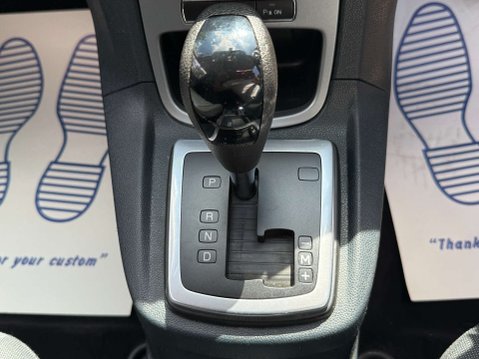 Ford Fiesta 1.4 Fiesta Style + Auto 5dr 66