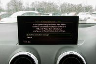 Audi Q2 TFSI BLACK EDITION 33