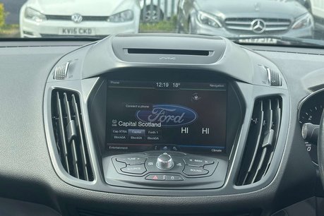 Ford Kuga 2.0 Kuga Titanium X TDCi 5dr 23