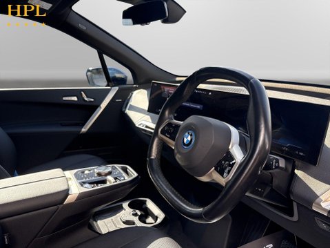 BMW Ix 40 76.6kWh Sport SUV 5dr Electric Auto xDrive (326 ps) 21" Alloys -Privacy 12