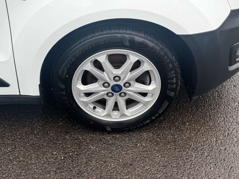 Ford Transit Connect 1.5 220 EcoBlue Leader Panel Van 5dr Diesel Manual L1 Euro 6 (s/s) (100 ps) 13