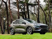 Ford Kuga ST-LINE X FIRST EDITION ECOBLUE 27