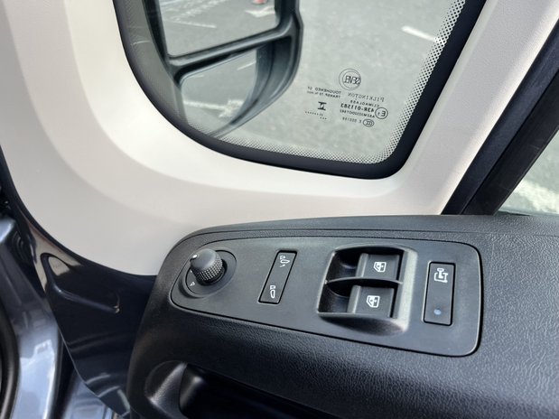 Fiat Ducato Ducato 35 L3 2.2 Multijet 140 H2 Van S&S Auto 10