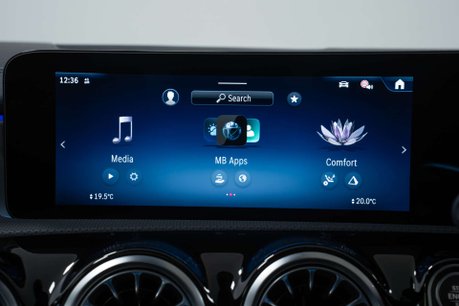 Mercedes-Benz CLA Class 2.0 CLA35h MHEV AMG (Premium Plus) Coupe 4dr Petrol Hybrid 8G-DCT 4MATIC Eu 30