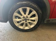 Mazda CX-5 2.2 SKYACTIV-D Sport Nav Euro 6 (s/s) 5dr 22