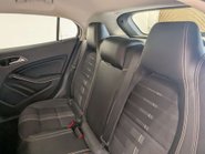 Mercedes-Benz GLA 1.6 GLA 180 Urban Edition Auto 5dr 43