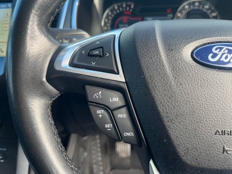 Ford S-Max 2.0 TDCI TITANIUM 7 SEATER 14