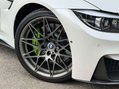 BMW M4 3.0 M4 Competition Edition Package Semi-Auto 2dr 7