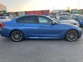 BMW 3 Series 2.0 320d M Sport Auto 4dr 43