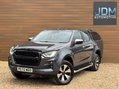 Isuzu D-Max 1.9 D-Max DL40 Auto 4WD 9