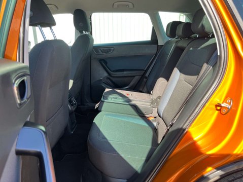 SEAT Ateca 1.6 Ateca SE Ecomotive TDI 5dr 22
