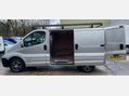 Renault Trafic 2.0 TD dCi SL27 Sport L1 H1 4dr 16