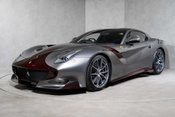 Ferrari F12 TDF TAILOR MADE. CLASSICHE EXAMPLE. HISTORIC PAINT & LIVERY. RED CARBON FIBRE. 3