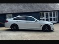 BMW 4 Series 3.0 440i M Sport Hatchback 5dr Petrol Auto Euro 6 (s/s) (326 ps) 19