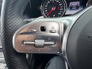 Mercedes-Benz E Class E 220 D AMG LINE PREMIUM 20