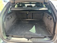 BMW 5 Series 3.0 530d M Sport Touring Auto Euro 6 (s/s) 5dr 15