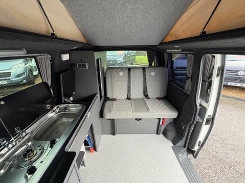 Volkswagen Transporter T32 TDI 2