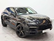 Porsche Cayenne 3.0T V6 Coupe 5dr Petrol TiptronicS 4WD Euro 6 (s/s) (340 ps) 9