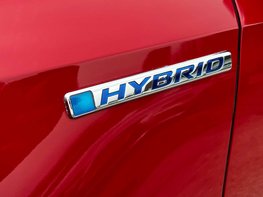 Honda CR-V 2.0 CR-V SR i-MMD CVT 4WD 5dr 68