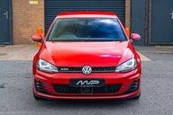 Volkswagen Golf 2.0 Golf GTD Semi-Auto 5dr 6